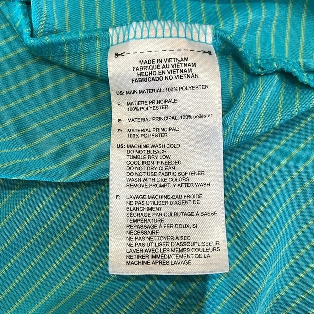 adidas shirt turquoise